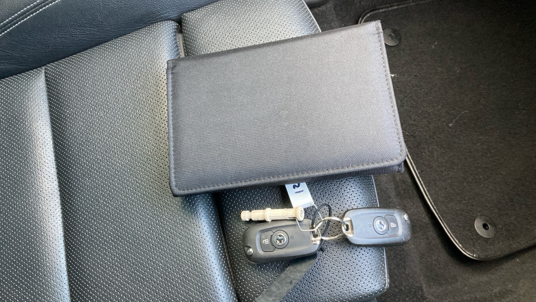 Vauxhall Insignia 1.5T Elite Nav 5dr Petrol Estate